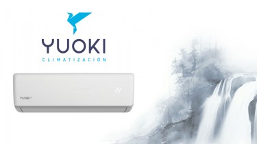 Yuoki: Menor consumo y mayor eficiencia