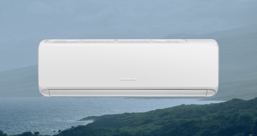 Descubre los Splits Ekokai: nuevo diseño elegante y control por Wi Fi