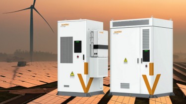 SUNVEC Storage: la solución inteligente para almacenar energía a gran escala