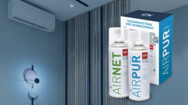 Limpieza del aire acondicionado con CH Quimica: la clave para un ambiente saludable este verano