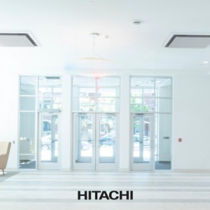 Conoce Silent-Iconic de Hitachi