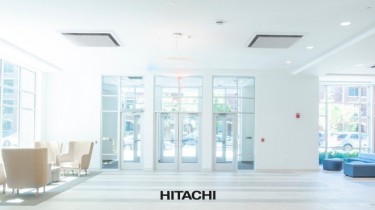 Conoce Silent-Iconic de Hitachi