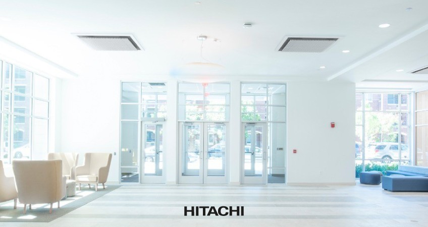 Conoce Silent-Iconic de Hitachi