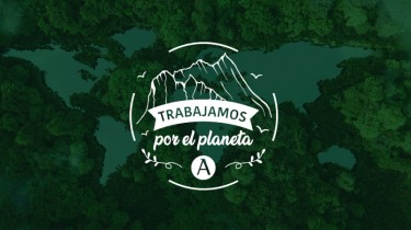 Airzone apuesta por el embalaje sostenible: menos plástico, más futuro