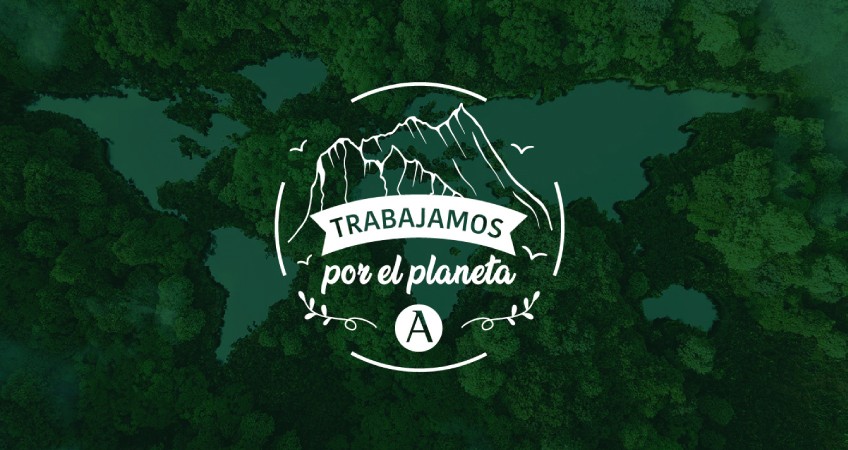 Airzone apuesta por el embalaje sostenible: menos plástico, más futuro
