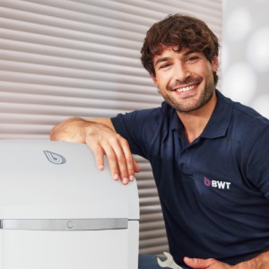 ¿Por qué elegir BWT? Soluciones inteligentes para mejorar la calidad del agua en tu hogar