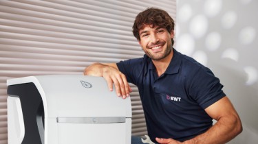 ¿Por qué elegir BWT? Soluciones inteligentes para mejorar la calidad del agua en tu hogar