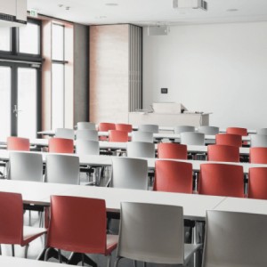 Soler&Palau - Calidad del aire en colegios: clave para salud, rendimiento y confort