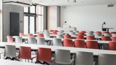 Soler&Palau - Calidad del aire en colegios: clave para salud, rendimiento y confort