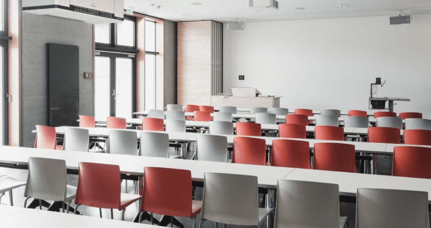 Soler&Palau - Calidad del aire en colegios: clave para salud, rendimiento y confort