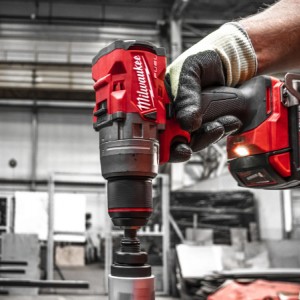 Milwaukee: herramientas profesionales pensadas para rendir al máximo