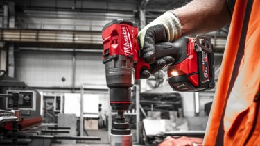Milwaukee: herramientas profesionales pensadas para rendir al máximo