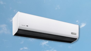 Cortinas de aire Ekokai: mantén la climatización, ahorra energía y cuida el confort