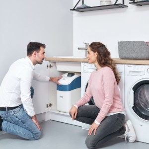 ¿Por qué el agua puede irritar tu piel… y cómo solucionarlo con BWT?