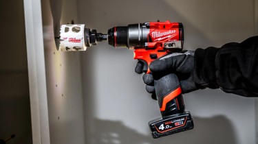 Herramientas manuales Milwaukee: fuerza, precisión y ergonomía profesional