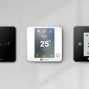 Soluciones de control Airzone: eficiencia, confort y conectividad