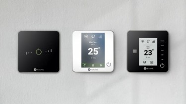 Soluciones de control Airzone: eficiencia, confort y conectividad