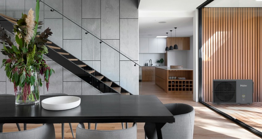 Conoce Monobloc GT R-290 de Haier
