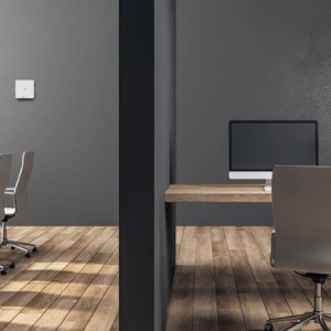 Flexa 25 de Airzone: control de climatización por zonas con máxima eficiencia