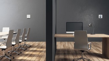 Flexa 25 de Airzone: control de climatización por zonas con máxima eficiencia