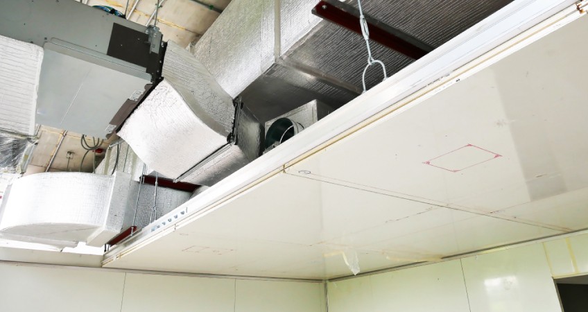 Sistemas de ventilación para locales según Soler & Palau: normativa, diseño y claves para un aire saludable
