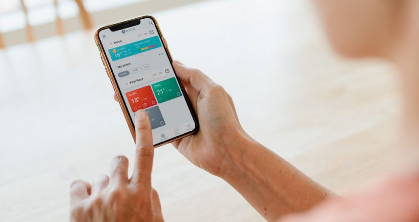 Airzone analiza la normativa RED-DA y su impacto en la seguridad de los sistemas conectados