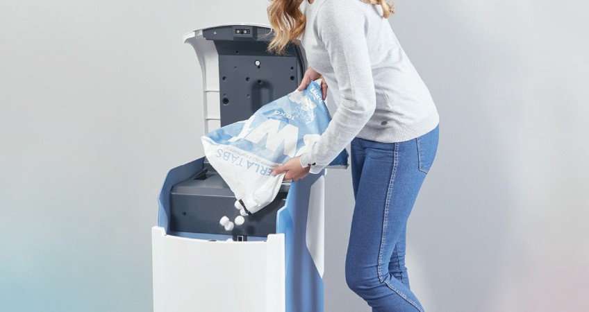 Sal para el descalcificador: por qué es clave para eliminar la dureza del agua