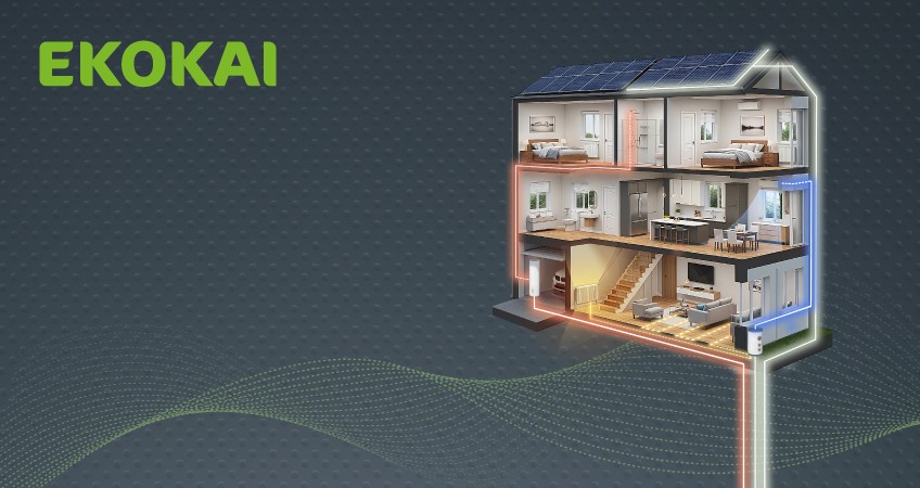 Aerotermia EKOKAI: la solución eficiente y sostenible para climatizar tu vivienda