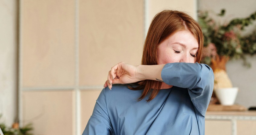 Alergia a los ácaros: causas, síntomas y soluciones con Soler & Palau