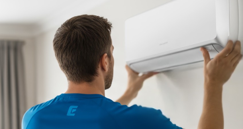 5 Consejos para comenzar a desarrollar tu marca como instalador de climatización