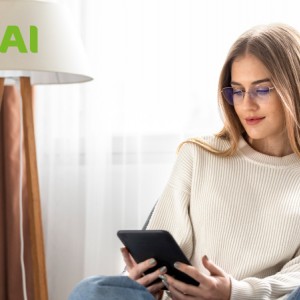 Tecnología inteligente en aerotermia Ekokai: control por app y conectividad