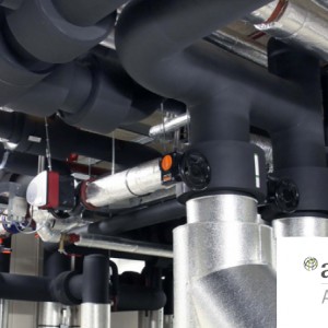 ¿Por qué Armacell es una solución eficiente?