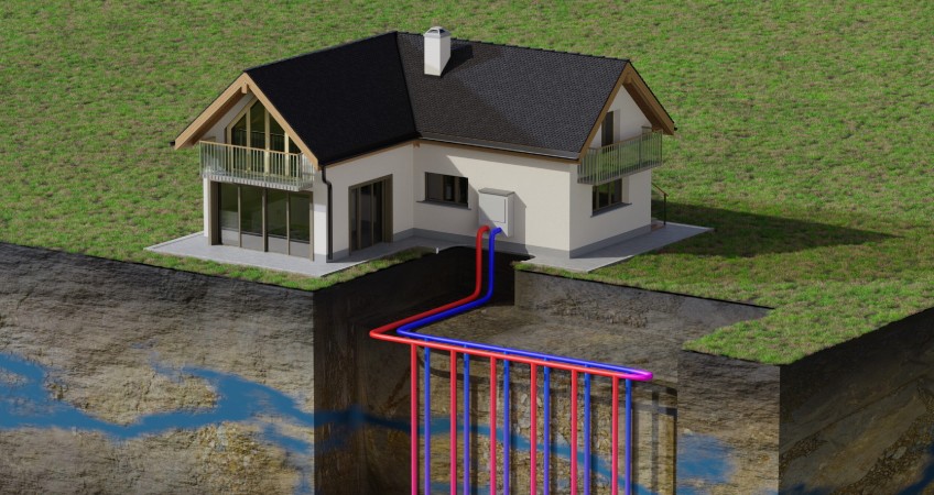 Nuevos certificados profesionales en geotermia: impulso al sector HVAC