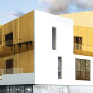 Aislamiento, confort y eficiencia energética: claves para mejorar los edificios en invierno según Isover