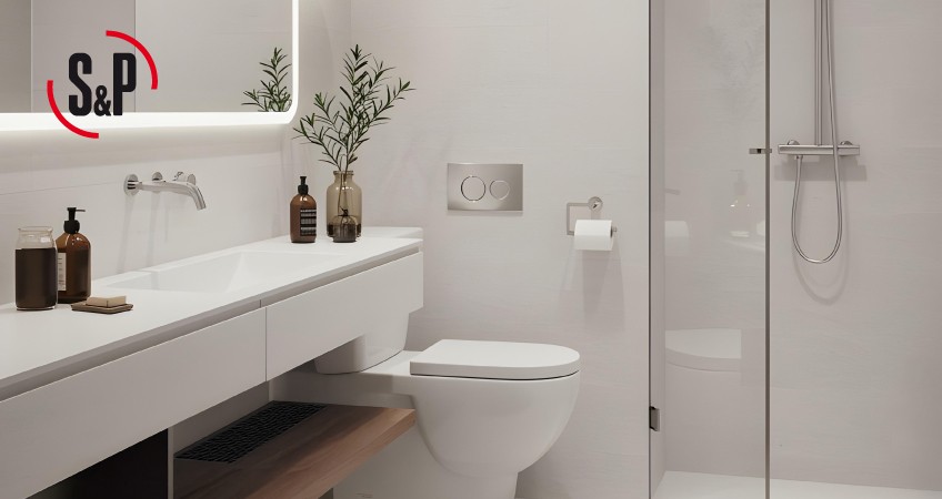 ¿Por qué un extractor de baño es clave para tu hogar? Soler&Palau te lo cuenta