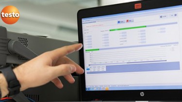 ¿Con qué frecuencia se debe calibrar? Testo responde