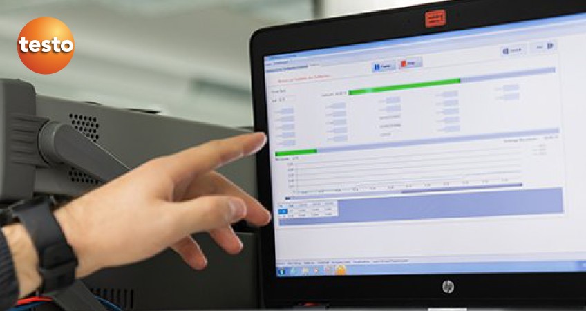 ¿Con qué frecuencia se debe calibrar? Testo responde