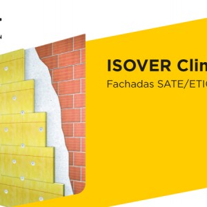 Todo lo que tienes que saber sobre el sistema SATE de Isover: aislamiento exterior