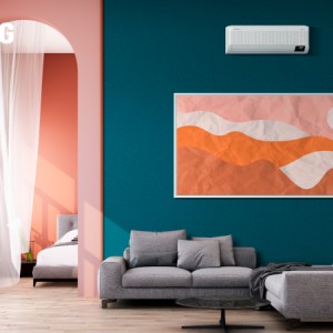Samsung WindFree™: aire acondicionado sin corrientes para un confort total