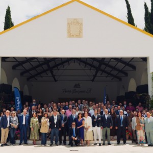 10 años creciendo juntos: así celebramos el aniversario de ERFRI Córdoba
