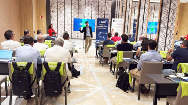 ERFRI impulsa la formación técnica de EKOKAI y Airzone en todas sus delegaciones