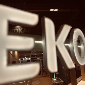 EKOKAI celebra 10 años acompañando al instalador