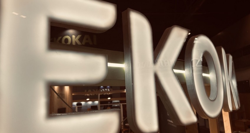 EKOKAI celebra 10 años acompañando al instalador