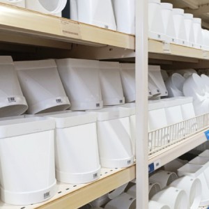 ERFRI con Soler&Palau: potencia en ventilación, liderazgo en stock