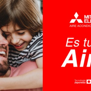 Cómo programar el aire acondicionado para ahorrar energía este verano. Mitsubishi responde.