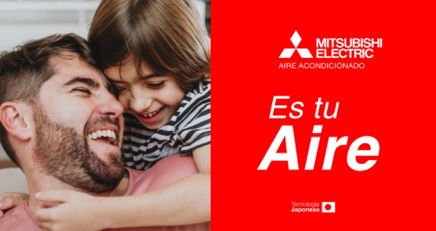Cómo programar el aire acondicionado para ahorrar energía este verano. Mitsubishi responde.