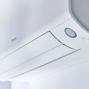 Tipos de aire acondicionado: ¿cuál es el más adecuado para tu vivienda según Daikin?