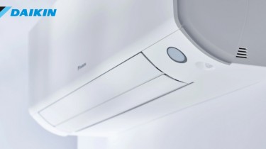 Tipos de aire acondicionado: ¿cuál es el más adecuado para tu vivienda según Daikin?