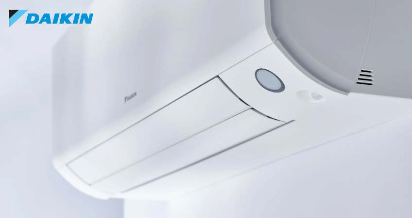 Tipos de aire acondicionado: ¿cuál es el más adecuado para tu vivienda según Daikin?