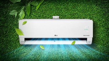 Aire acondicionado LG con filtro antipolen: una solución para mejorar la calidad del aire en casa
